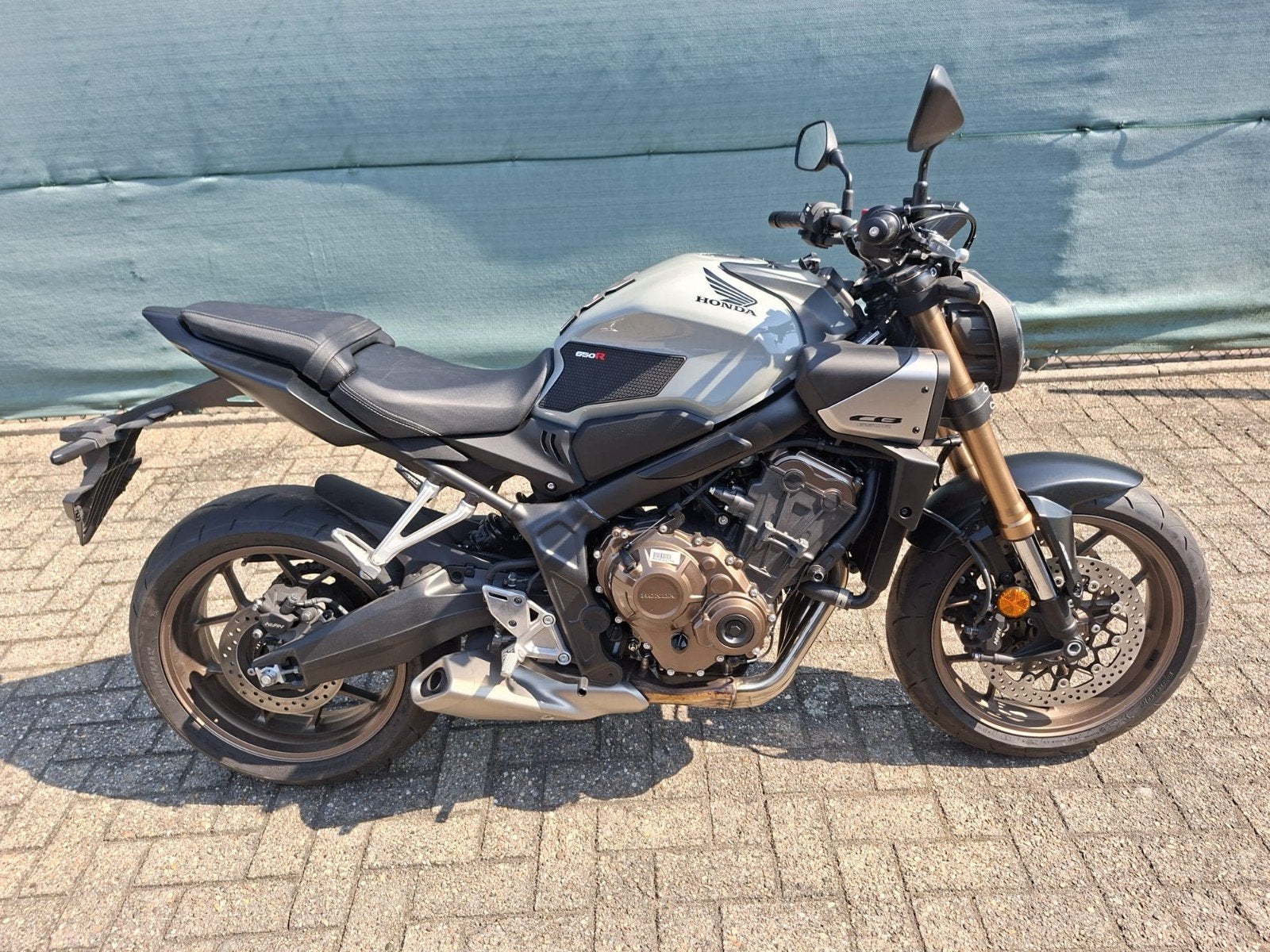 Honda cbr650r 2025 model, Motoren, Motoren | Honda, Particulier