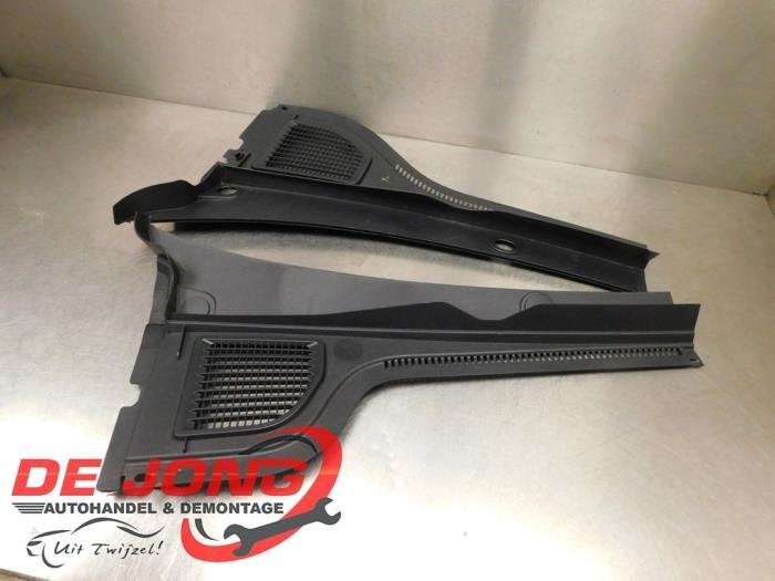 Paravent van een Volkswagen Golf (LD5K), Gebruikt, -, Volkswagen, -