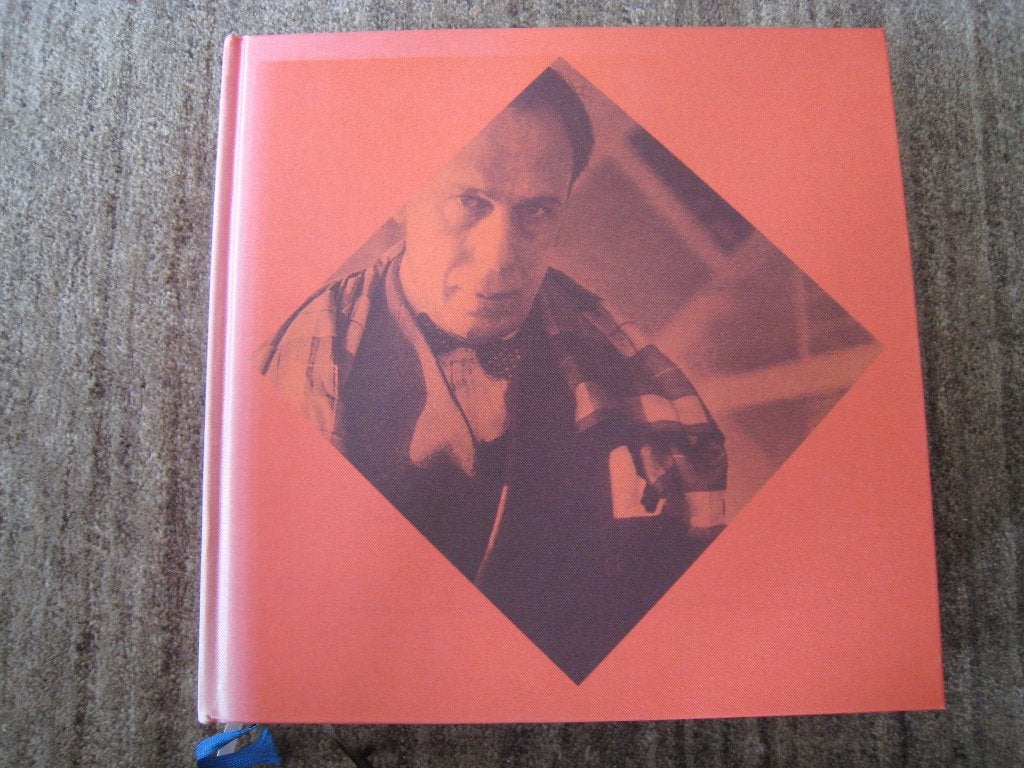 Theo van Doesburg: oeuvre catalogue, Ophalen, Zo goed als nieuw