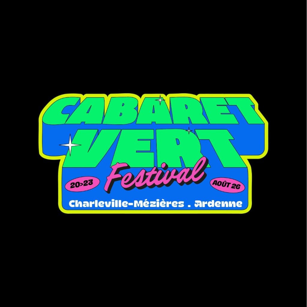 1 pass d'un jours le 21 aout au festivals cabaret vert, Une personne