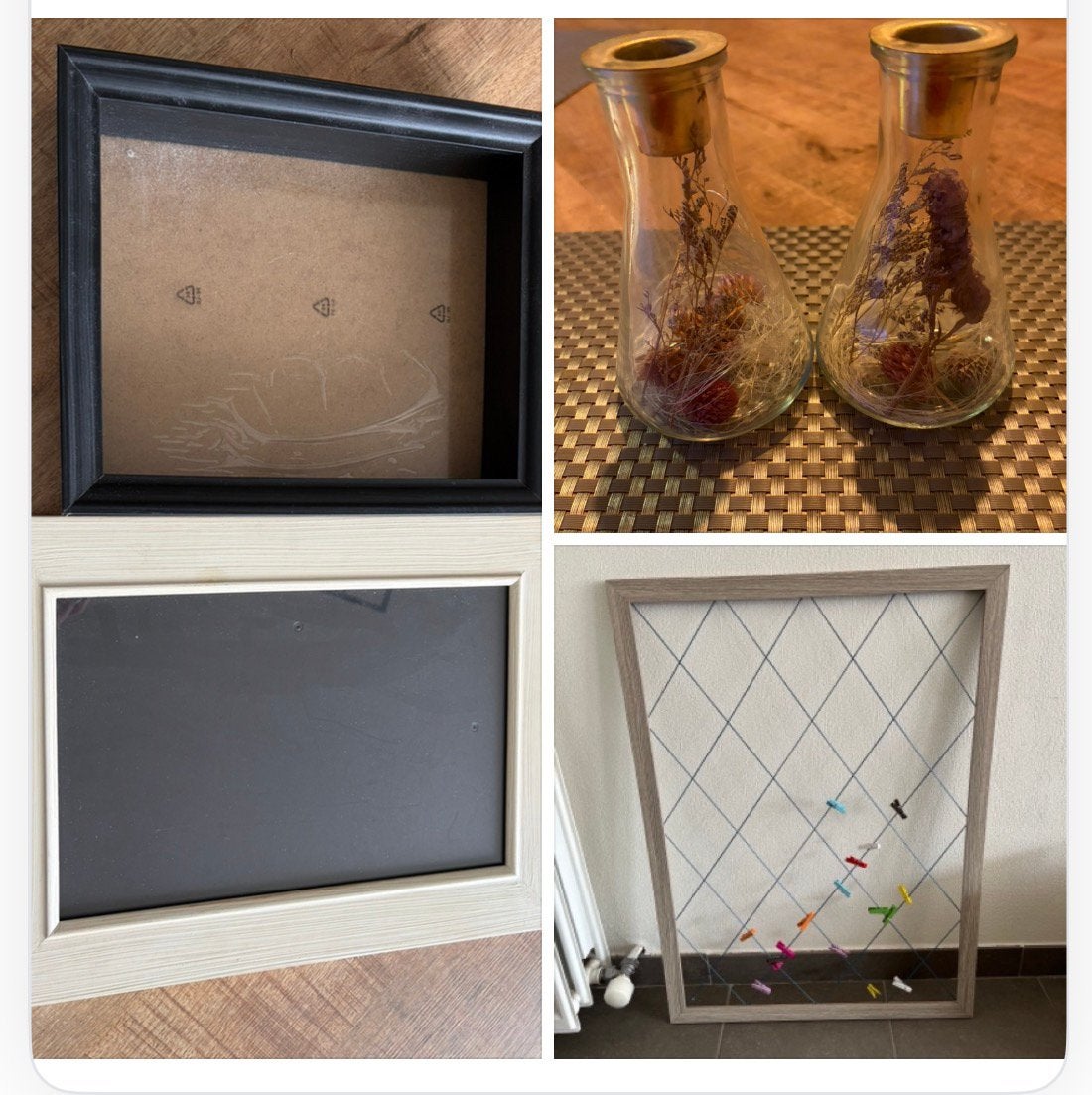 Lot decoratie, Ophalen, Zo goed als nieuw