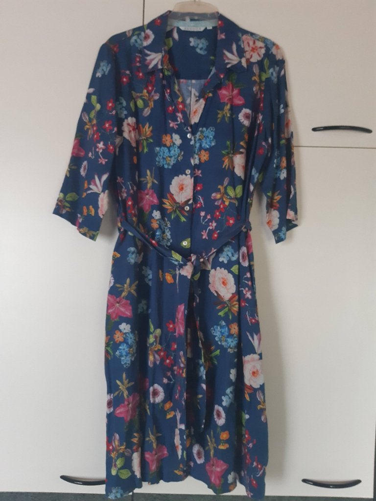 Kleed Angoor 44, Taille 42/44 (L), Enlèvement ou Envoi, Angor, Comme neuf