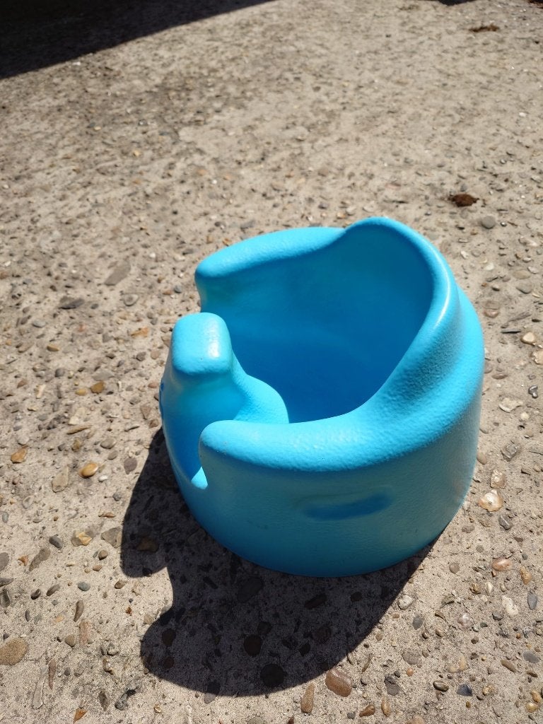 kinderkrukje, Kinderen en Baby's, Kinderstoelen, Ophalen, Gebruikt, Overige typen