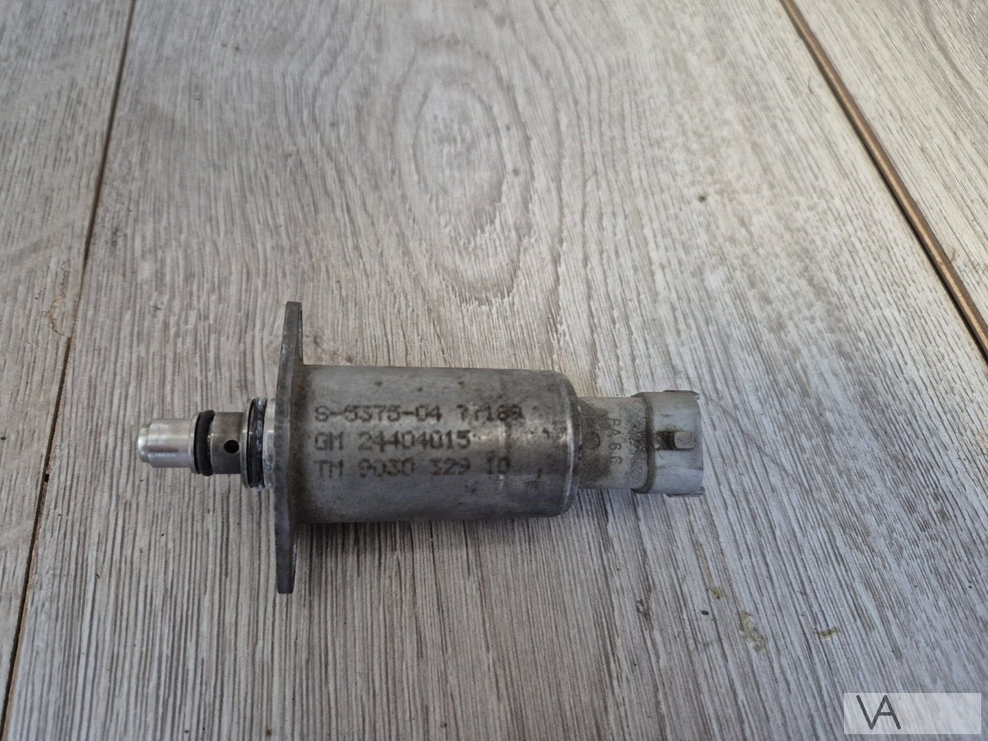 Opel Vectra / Zafira 2.2 hogedruk brandstofdruk sensor z22yh, Gebruikt, -, -, Opel