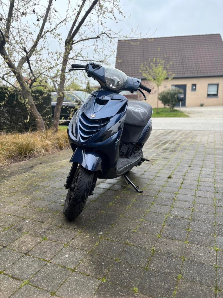 Piaggio zip 2t, Enlèvement, Utilisé, Zip