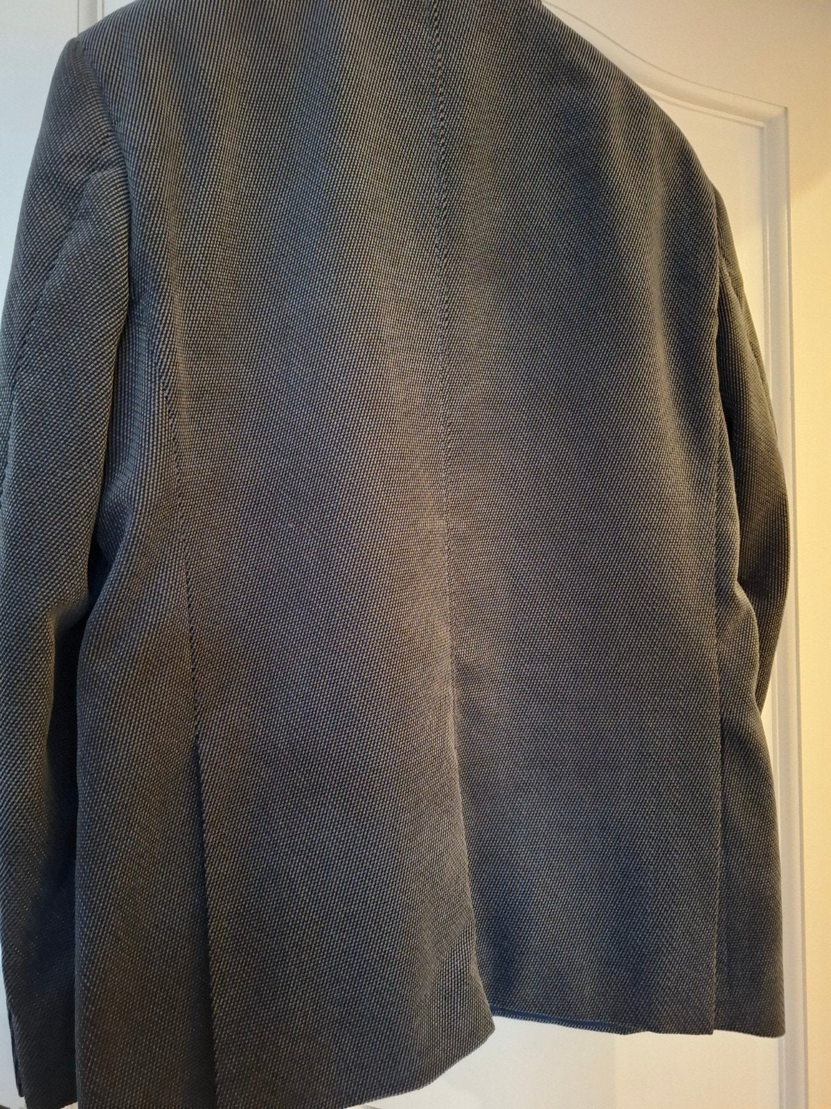 colbert heren, Kleding | Heren, Grote Maten, Ophalen, Grijs