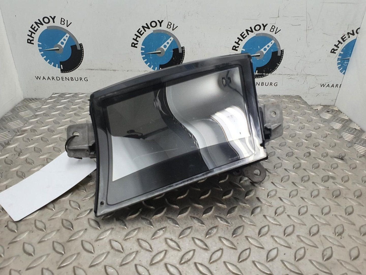 BMW 3 SERIES F30 335i High Executive  HEAD UP DISPLAY 2012, Auto-onderdelen, Ophalen of Verzenden, Gebruikt, ARN erkend