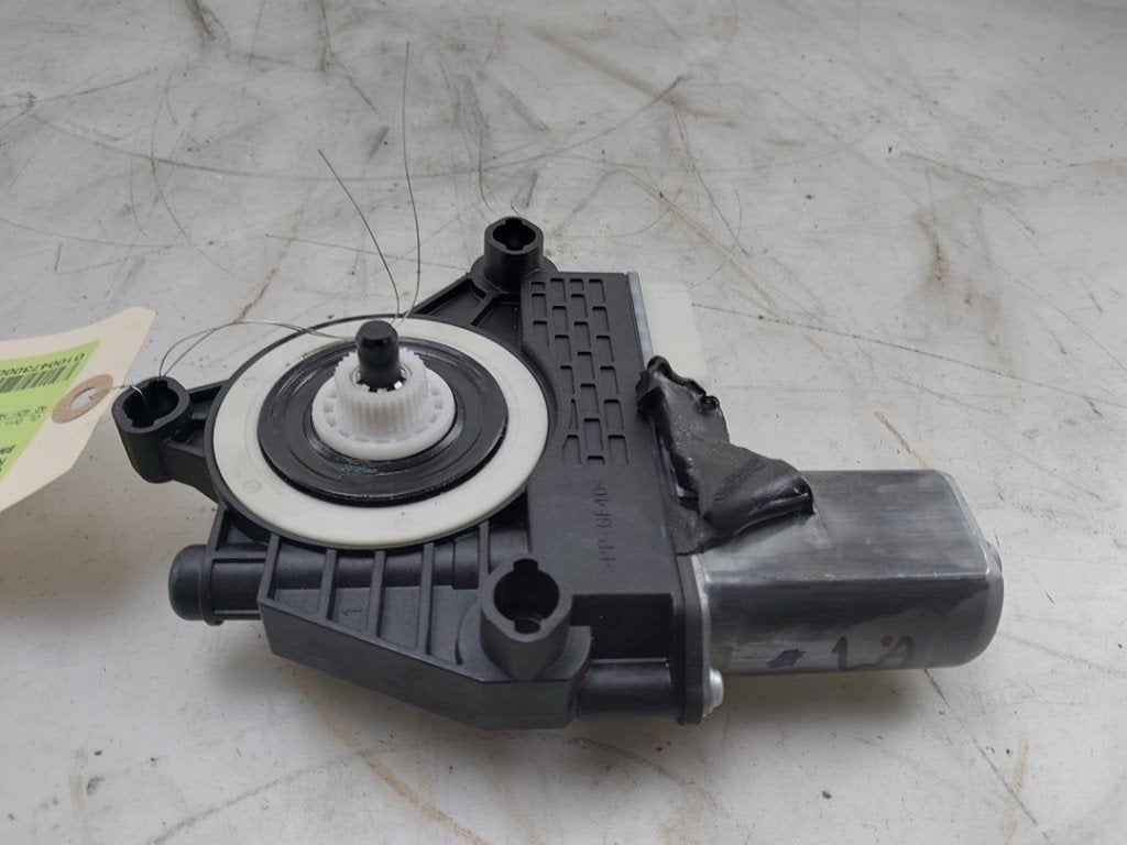 MOTOR RAAMMECHANIEK BMW 1 serie (F40) (|61355A02D61|), Gebruikt, BMW, Petuelring 130
80809  München, DE, Bayerische Motoren Werke AG