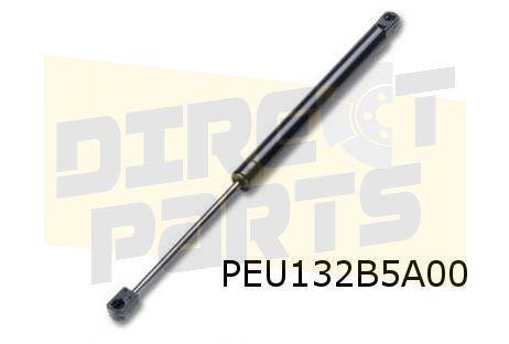 Peugeot 407 Coupe (10/05-9/11) Gasveer achterklep OES! 8731L, -, Verzenden, -, Nieuw