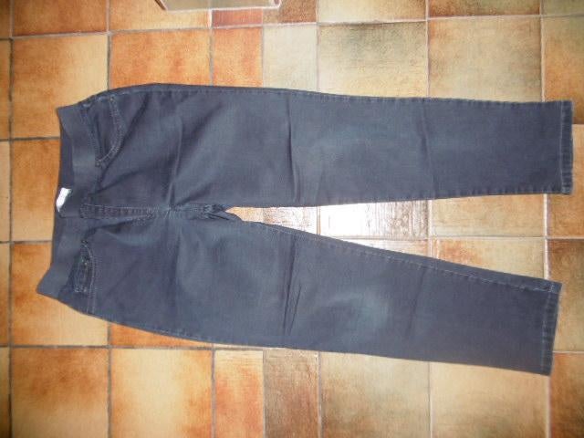 blauwe jeans van brax dames, maat 40, Brax, Enlèvement ou Envoi, Porté