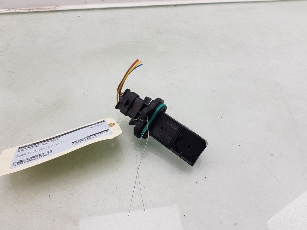 LUCHTHOEVEELHEIDSMETER BMW 6 serie (E64) (01-2004/08-2010), Gebruikt, BMW, Petuelring 130
80809  München, DE, Bayerische Motoren Werke AG