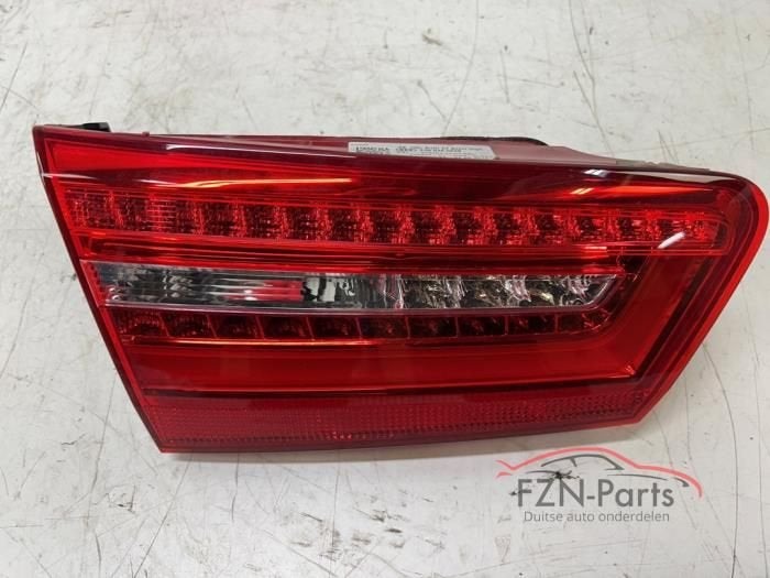 Audi A6 C7 Combi achterlicht Links binnen achterklep, Auto-onderdelen, Ophalen of Verzenden, Gebruikt