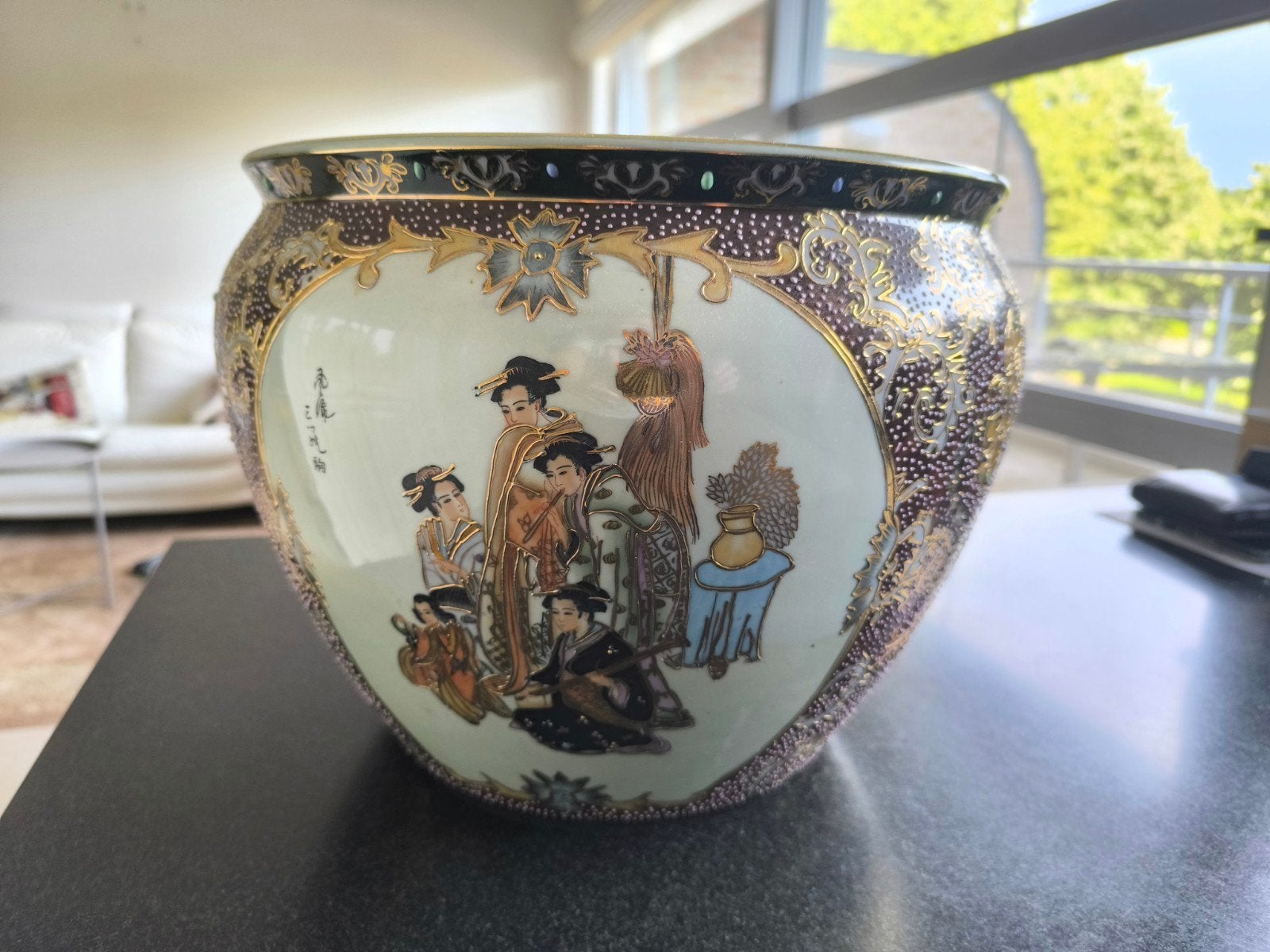 Chinees, Antiek en Kunst, Ophalen