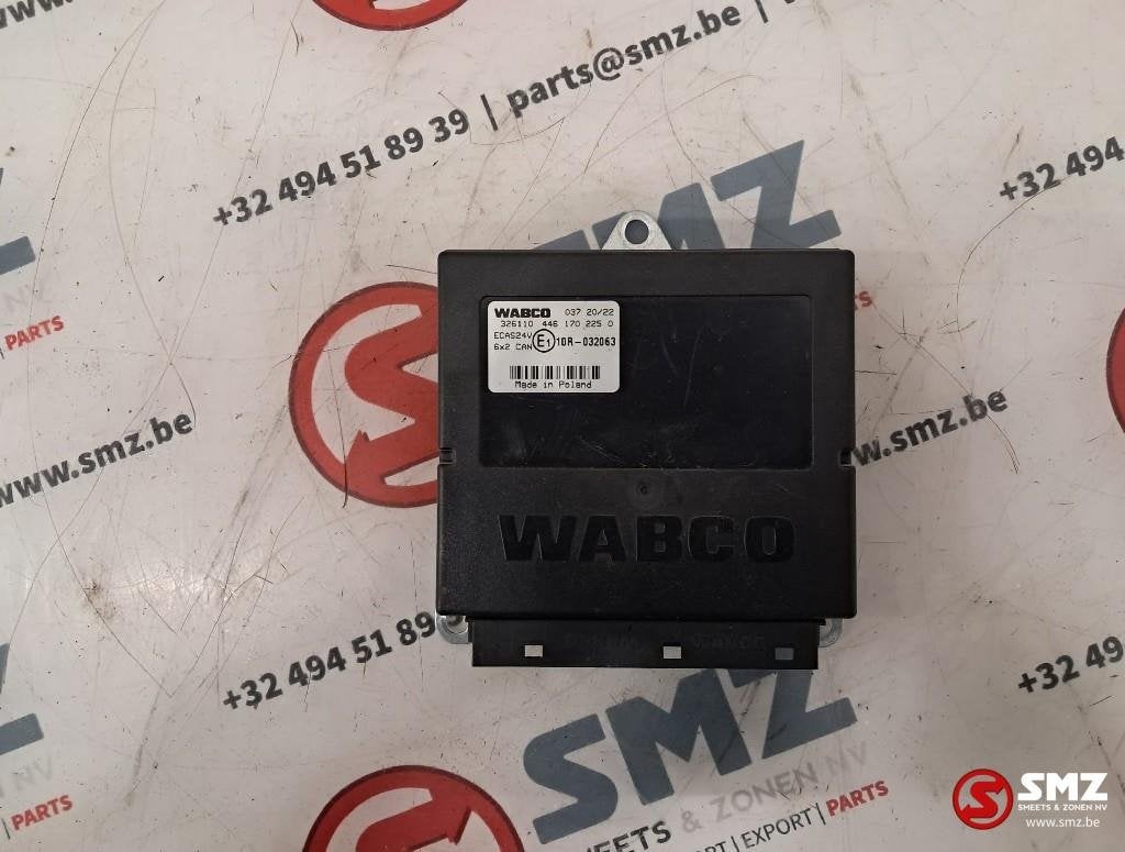 Occ ECU ECAS 6x2 regeleenheid Ford, Gebruikt, Ford, Elektronica en Kabels