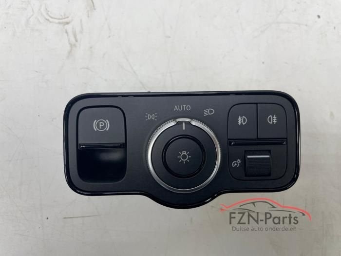 Mercedes-Sprinter Sprinter W907 Lichtschakelaar (A9079059404, Ophalen of Verzenden, Gebruikt