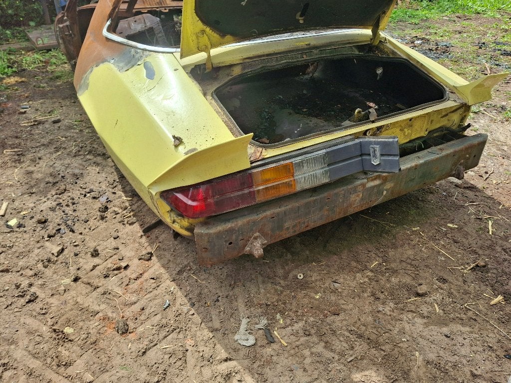 chevrolet camaro 67, Ophalen, Gebruikt, Links, Chevrolet
