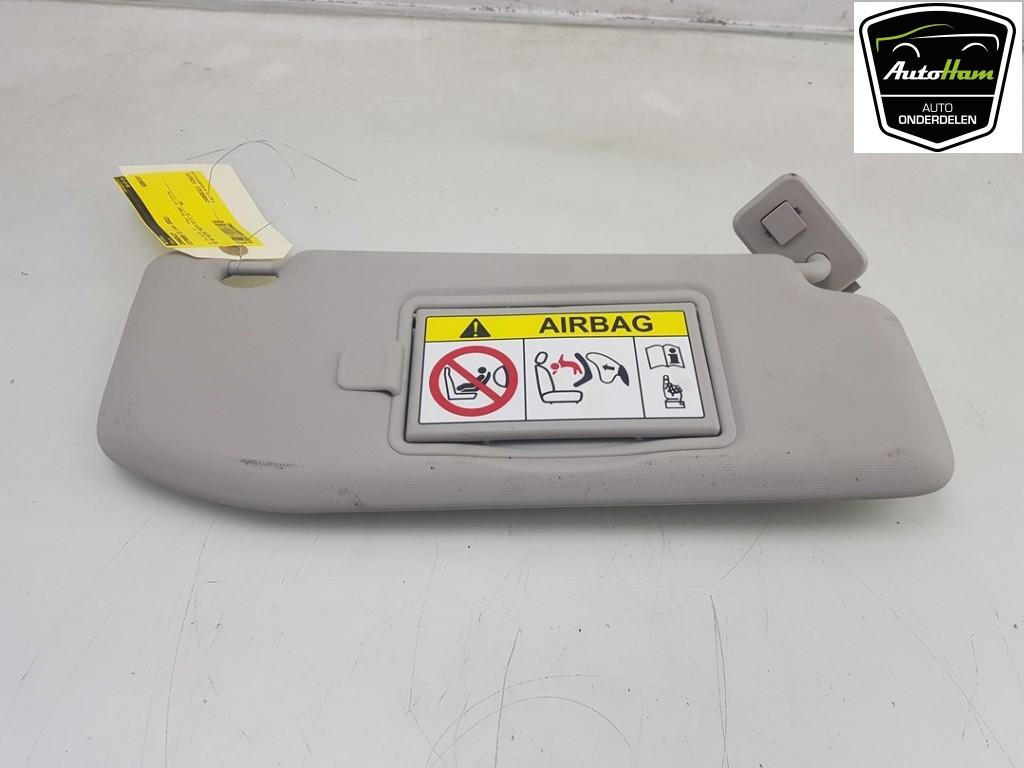 PARE-SOLEIL Citroën C3 (SX / SW) (|98100807BJ|), Autos : Pièces & Accessoires, Habitacle & Garnissage, Citroën, Utilisé