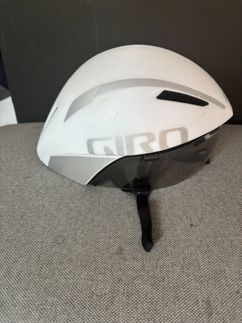 Fietshelm, Ophalen, Gebruikt, Helm