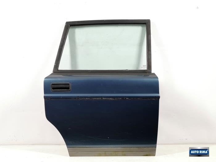 Portier 4Deurs rechts-achter van een Volvo 2-Serie (406), Gebruikt, -, Deur, -