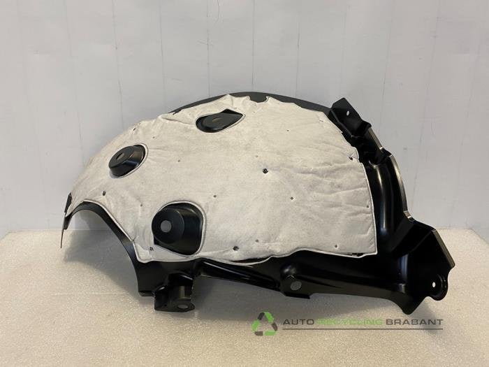 Passage de roue d'un Renault Captur, Neuf, Renault, -, 3 mois de garantie