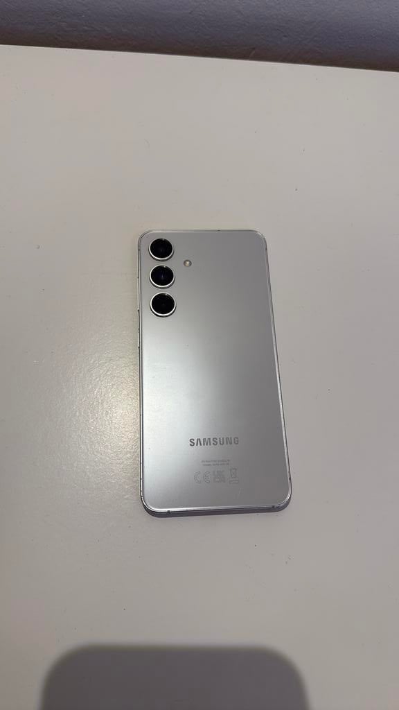 Samsung Galaxy s24, Télécoms, Téléphonie mobile | Samsung, 10 mégapixels ou plus, Enlèvement ou Envoi, Galaxy S24, Comme neuf