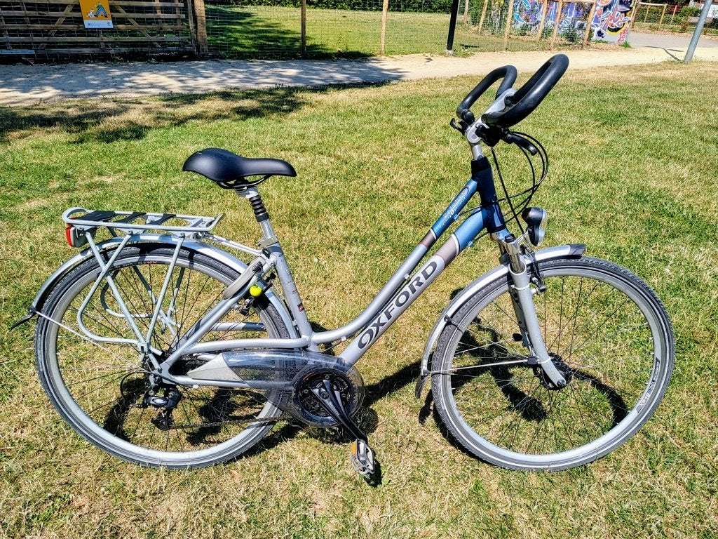 Good City bike, Vélos & Vélomoteurs, Vélos | Femmes | Vélos pour femme, Enlèvement, Utilisé, Autres marques, Vitesses