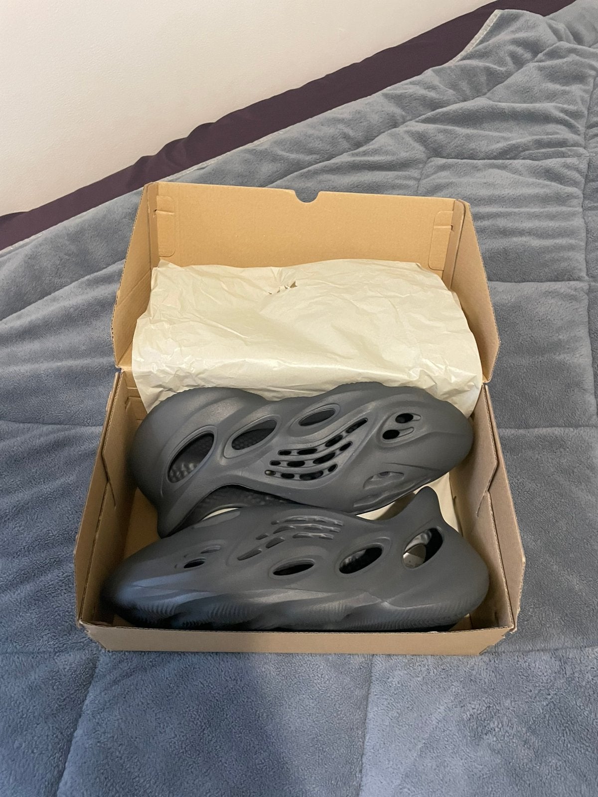 Yeezy Foam Runner, Vêtements | Hommes, Enlèvement ou Envoi, Neuf