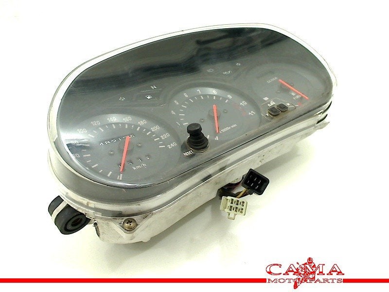 TELLERSET XJ 900 S Diversion 1995-2004 (XJ900 XJ900 4KM), Dhr. S. di Majo, Utilisé, Info@cama-motorparts.nl, P.J. Troelstraweg 8 8
3144 CX  MAASSLUIS, NL