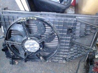 Radiateur Audi A1 1.2TFSi 63kw 2010-2015 LP/15308, Enlèvement, Utilisé, Audi