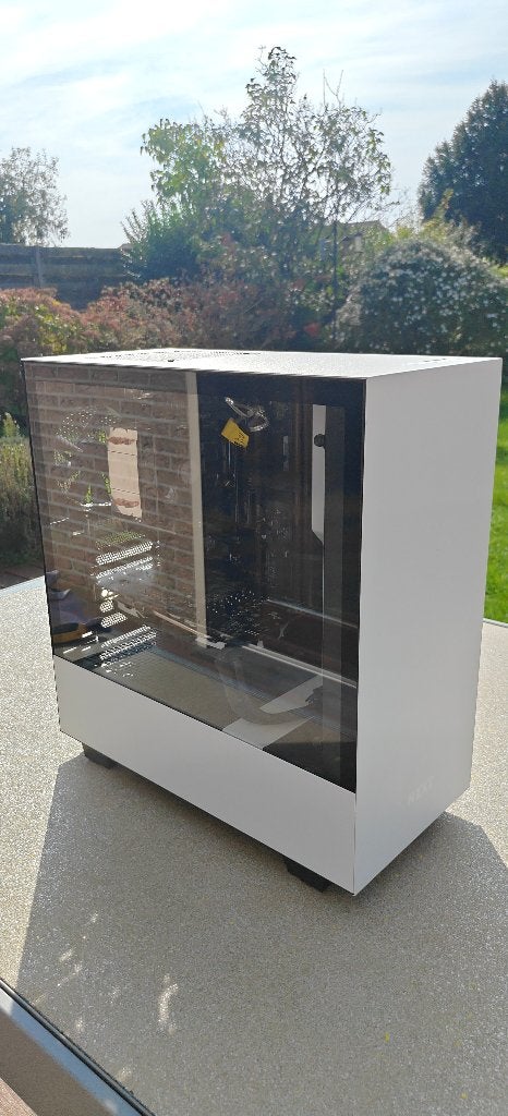 Budget pc, Informatique & Logiciels, Intel, Nvidia, Enlèvement ou Envoi, 3 à 4 Ghz, Utilisé