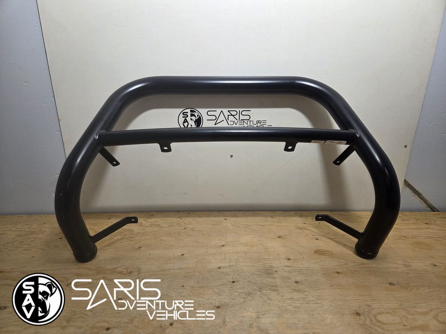 Pushbar Kia Carnival, Neuf, Kia, -, -