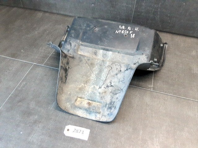 NT650V 1998 - 2001 Honda Nummerplaathouder D1-60250, Motoren
