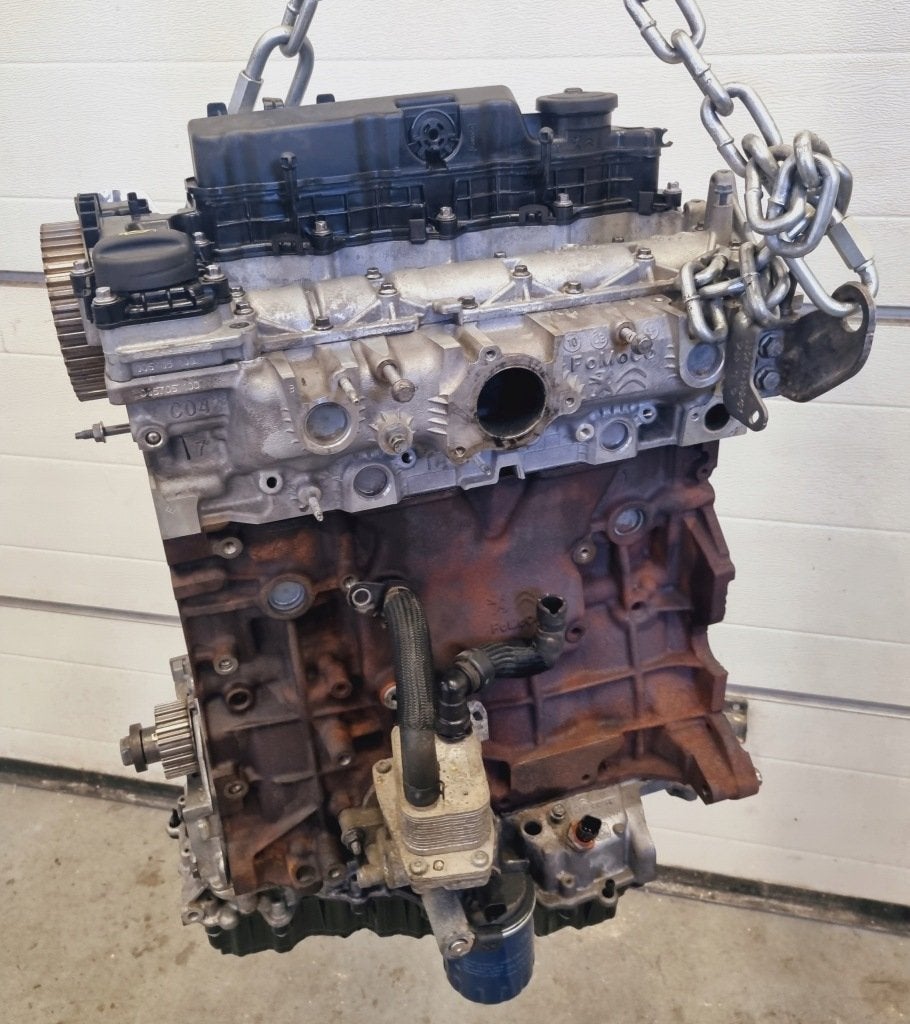Moteur T7MA Nu FORD KUGA