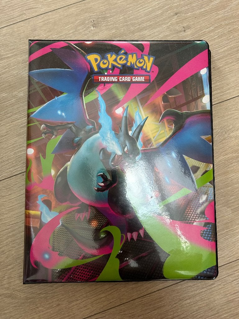 Pokemon Phantasmal flames volledige base set, Ophalen of Verzenden, Nieuw, Losse kaart