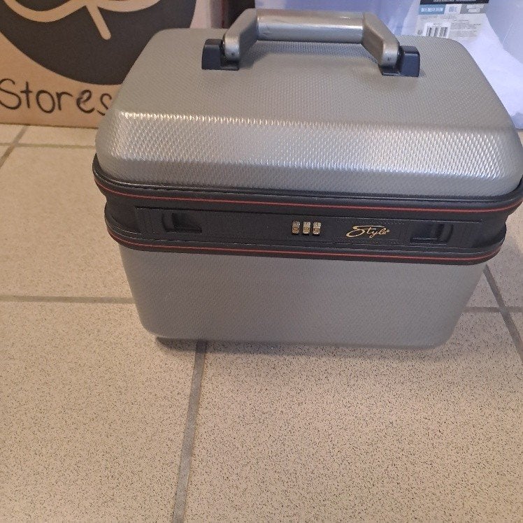 Beautycase Style, Ophalen, Nieuw