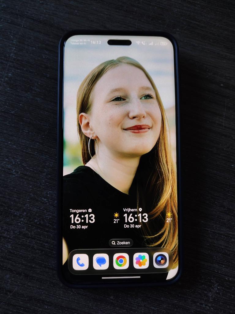 Honor Magic 7 Pro 12gb/512gb Toptoestel garantie, Telecommunicatie, Mobiele telefoons | Overige merken, Ophalen
