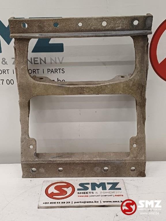 Occ Support de marchepied G/D Renault, Autos : Pièces & Accessoires, Pièces camion, Utilisé, Renault, Autres pièces automobiles