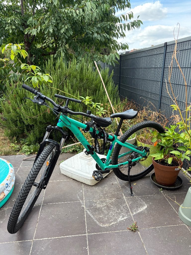 Vélo de montagne, Autres marques, Femmes, Comme neuf, Enlèvement