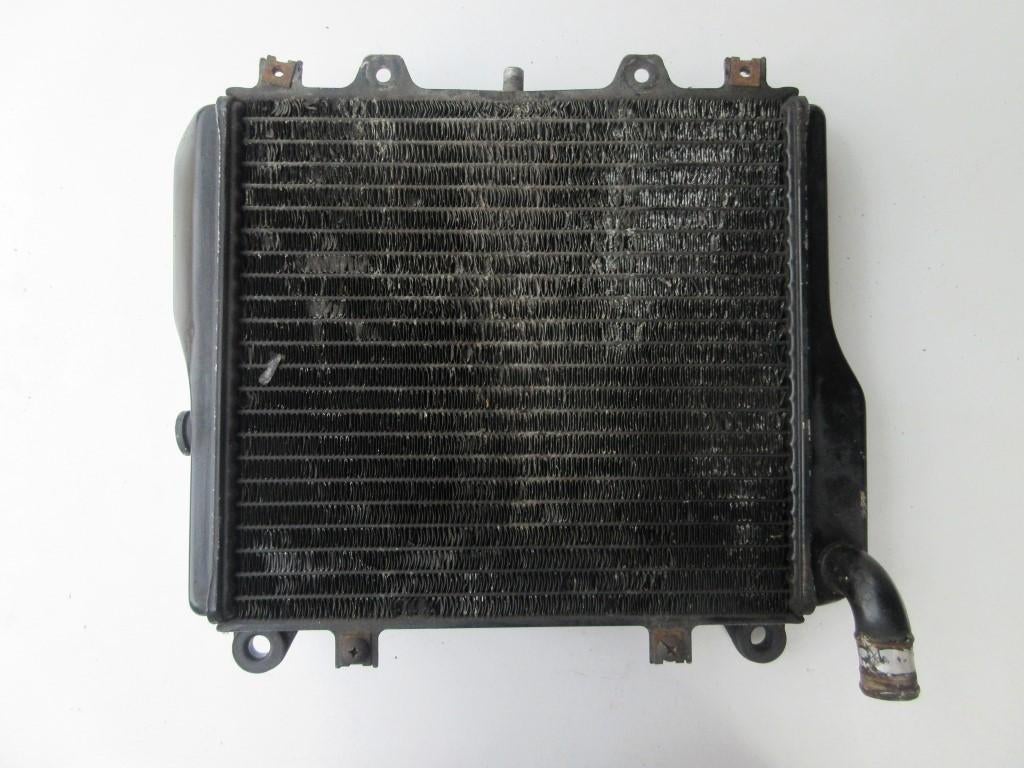 Kawasaki ZX10 radiateur radiator ZX 10 Tomcat ZX 10 koeler, Ophalen of Verzenden, Gebruikt