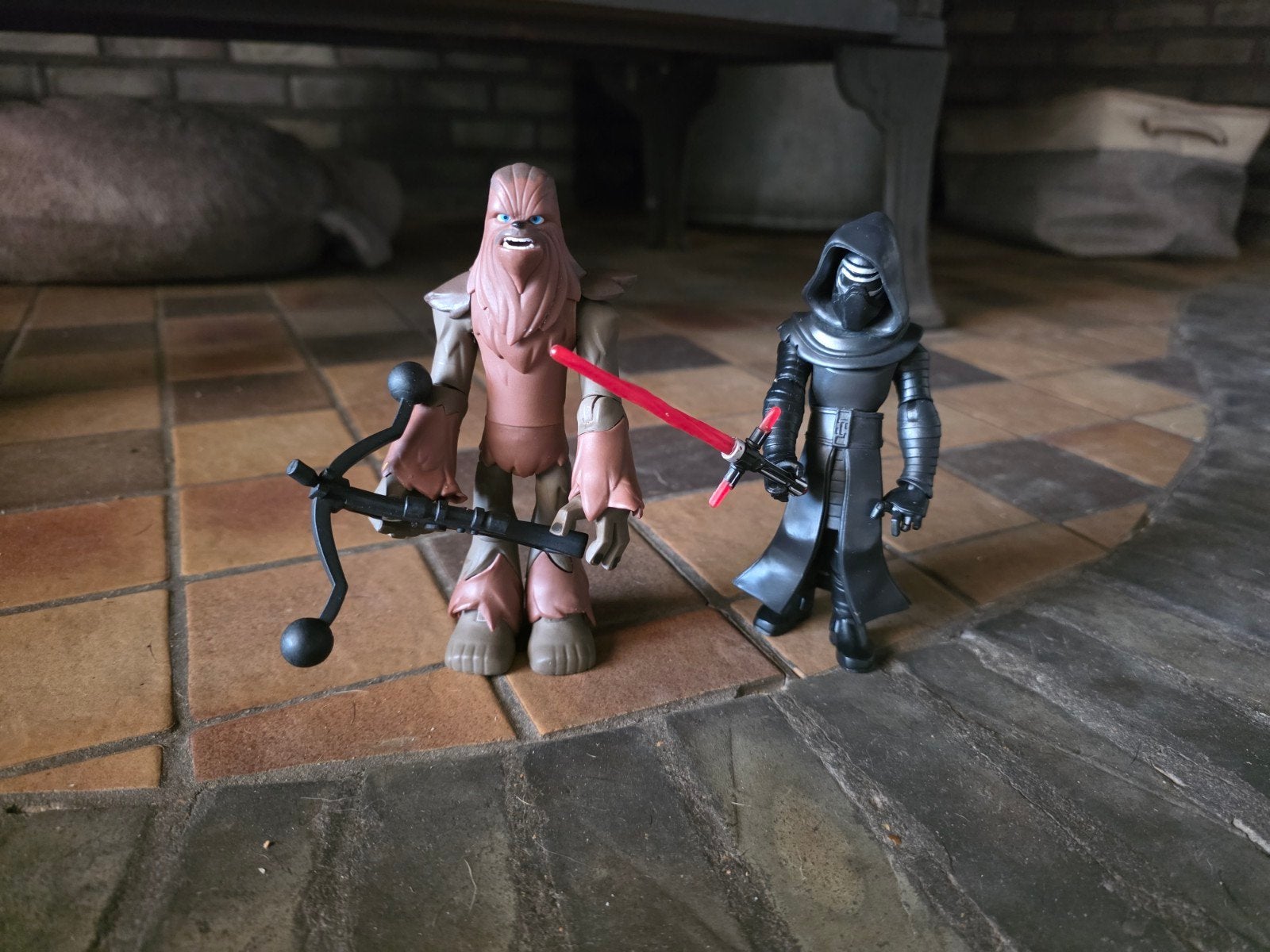 poupées Disney Star Wars, Collections, Enlèvement ou Envoi