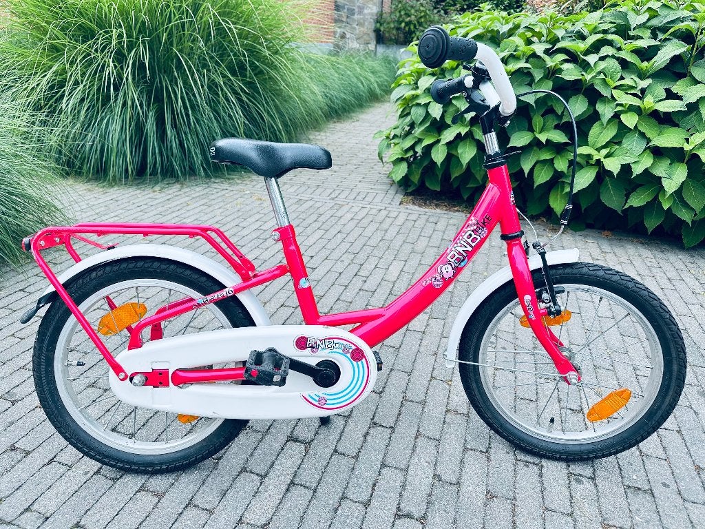 Fiets, Enlèvement, Utilisé, 16 à 20 pouces, BNB Bike