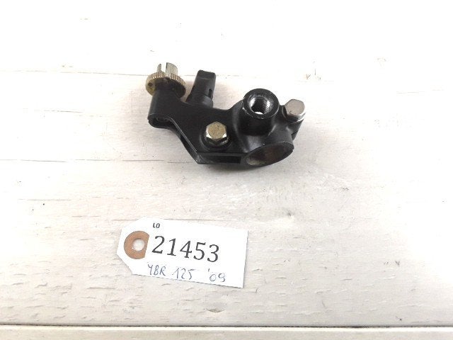 YBR125 2007 - 2011 Yamaha Koppelingshendel houder D1-39489
