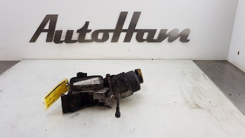 REFROIDISSEUR HUILE Fiat Grande Punto (199) (5519726216), Utilisé, Fiat