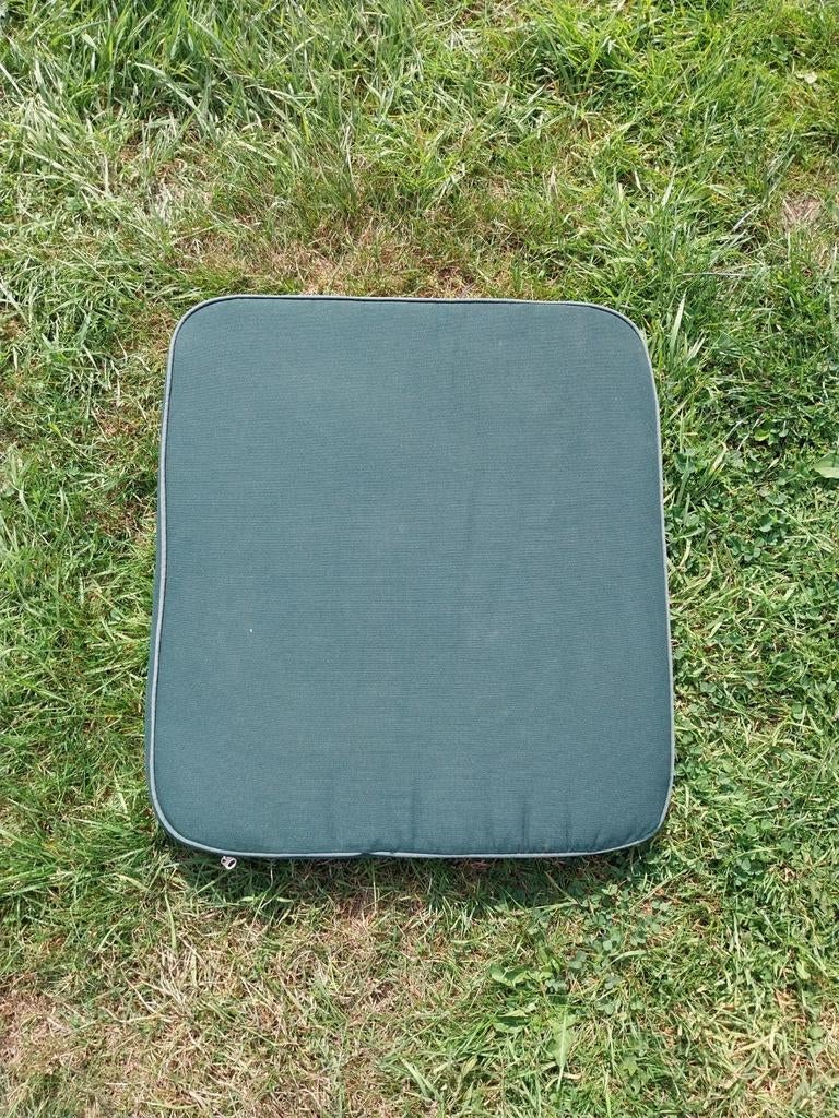 Kussens voor buitenstoelen, Tuin en Terras, Ophalen of Verzenden, Gebruikt