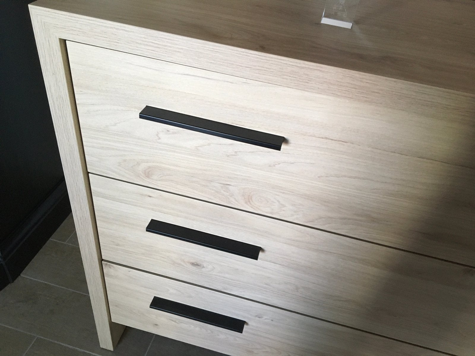 2deurs kleerkast, commode, bureau wegens verhuis, Huis en Inrichting, Kasten | Overige, Ophalen