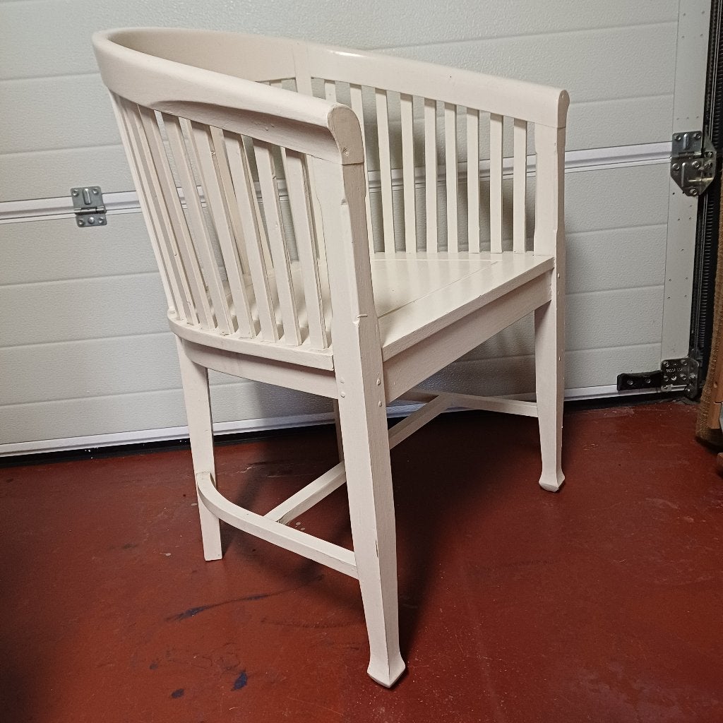 stoelen, Autres couleurs, Koloniaal, Enlèvement, Utilisé