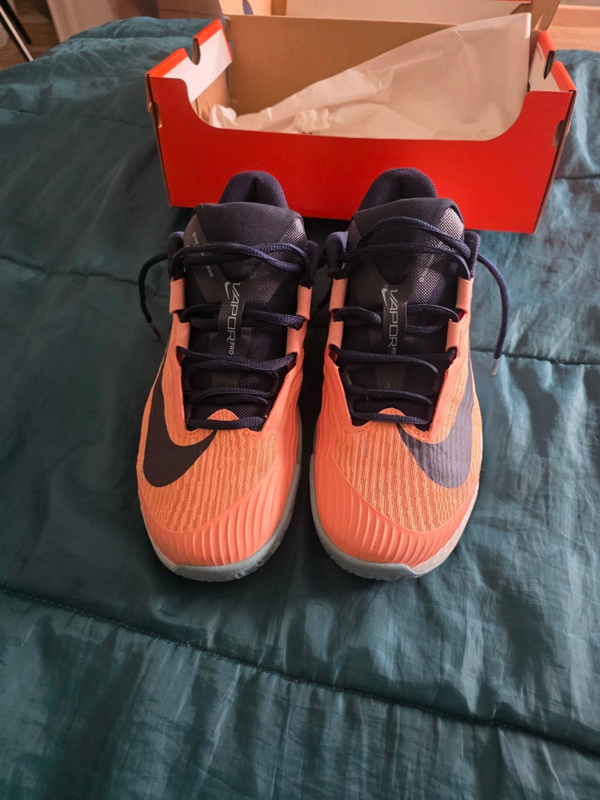 Nike tennis vapor pro 3 42,5, Sport en Fitness, Tennis, Verzenden, Nike