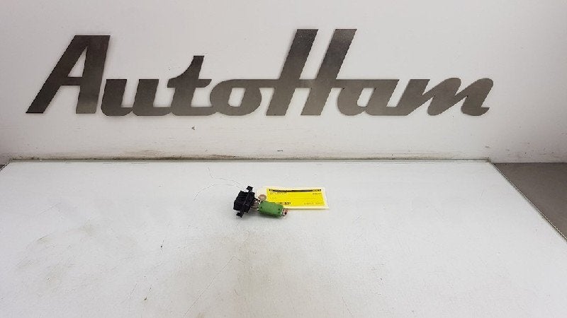 RESISTANCE CHAUFFE Opel Corsa E (|A51003600|95526380|), Autos : Pièces & Accessoires, Climatisation & Chauffage, Dhr. J. Ham, Administratie@autoham.nl