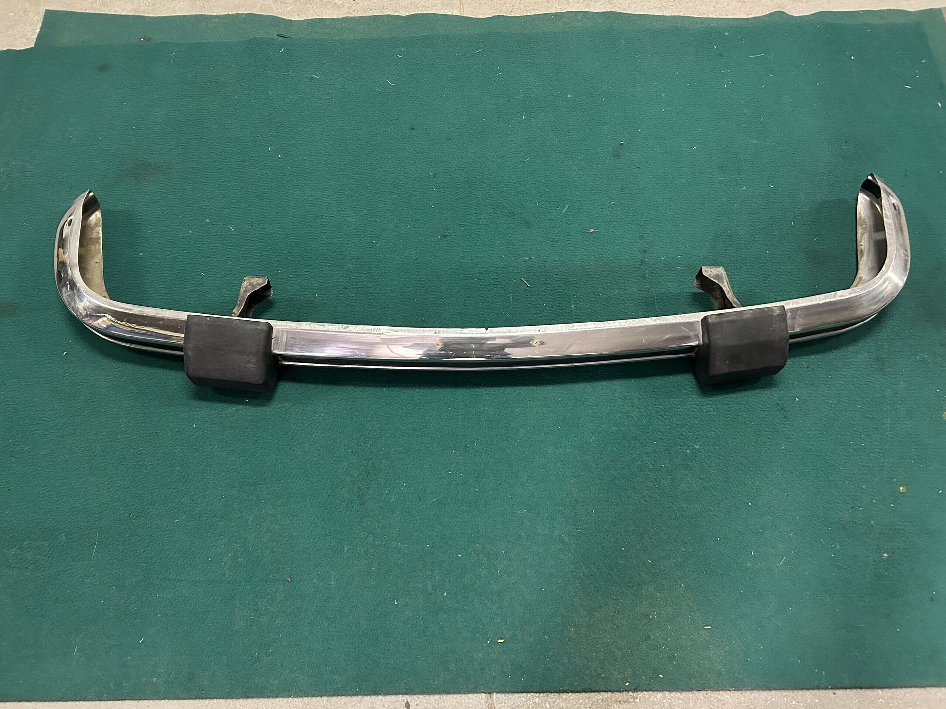 Alfa Romeo Alfetta GTV voorbumper, -, Utilisé, Alfa Romeo, -