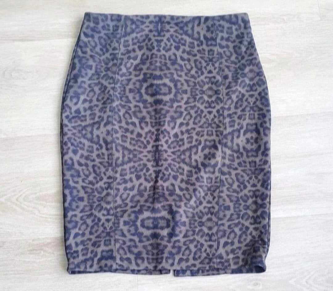 Rok Capsule maat 40, Kleding | Dames, Rokken, Capsule, Ophalen of Verzenden, Zo goed als nieuw, Maat 38/40 (M)
